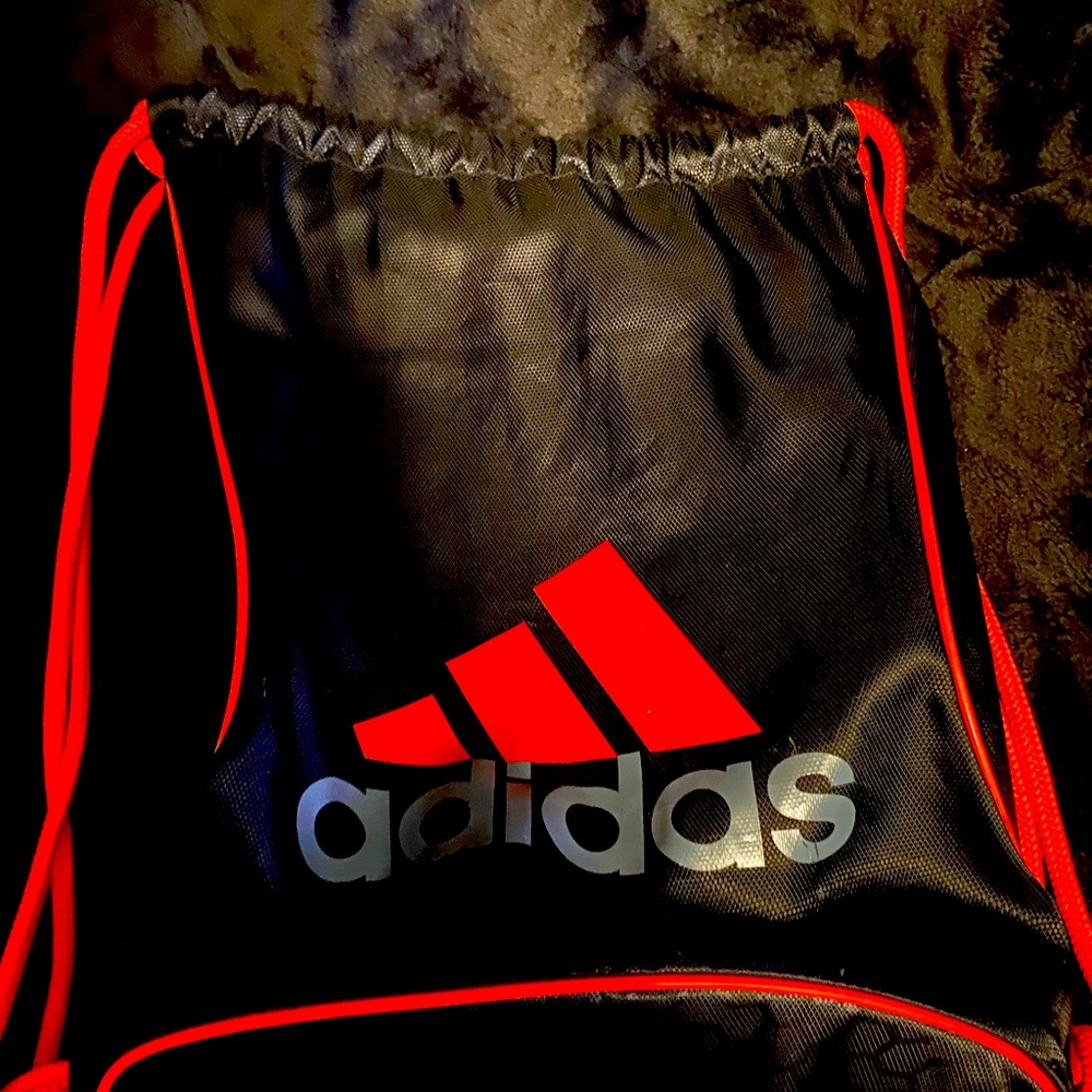 Adidas bag